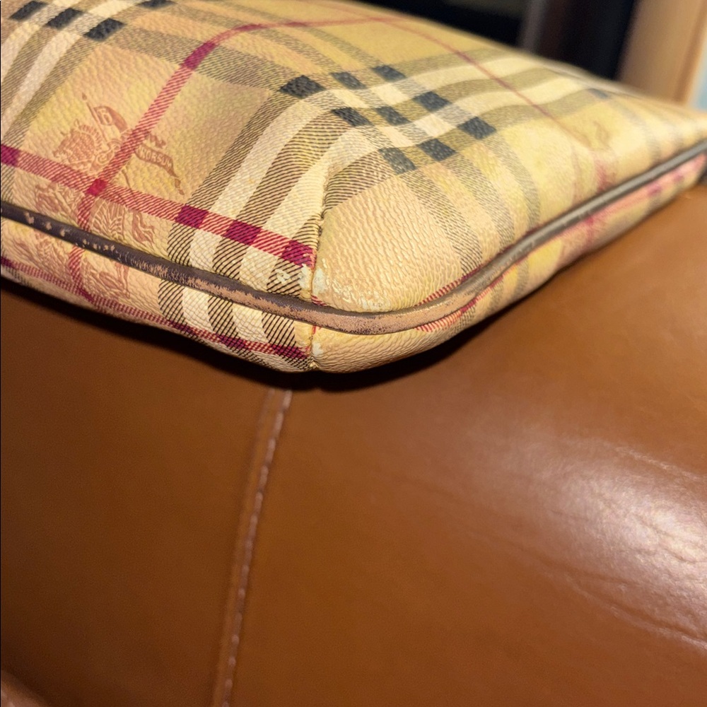 Burberry Nova Check Crossbody Bag - Picture 9 of 15